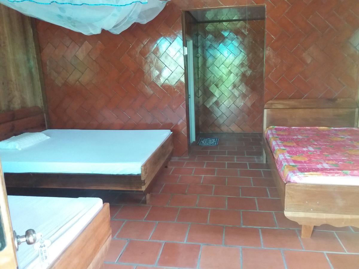 Ba Linh Homestay Vĩnh Long Eksteriør bilde